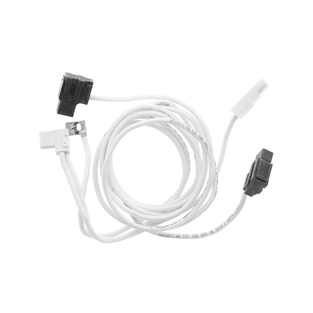 Genuine Beko Cooker Oven Bi-Metal Thermal Cut-Out & Cables Kit Part # 4410101001