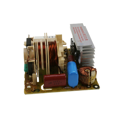 Genuine Bosch Microwave Oven Power Module Inverter Board Part # 00647895