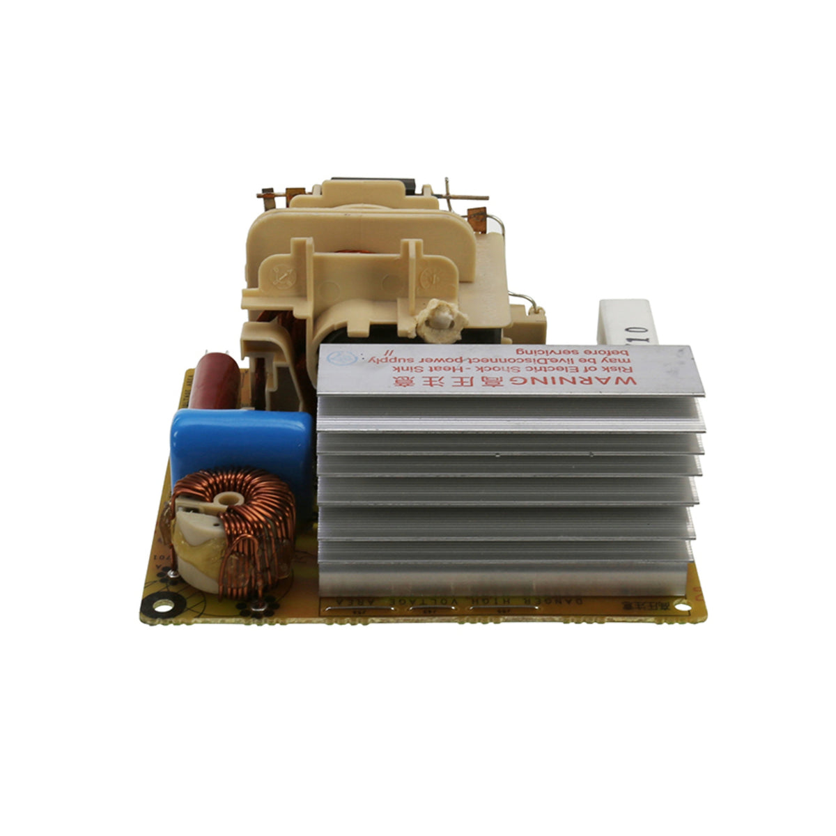 Genuine Bosch Microwave Oven Power Module Inverter Board Part # 00647895