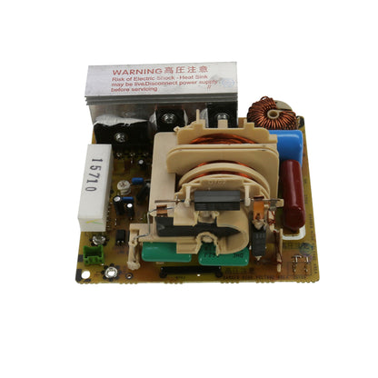 Genuine Bosch Microwave Oven Power Module Inverter Board Part # 00647895