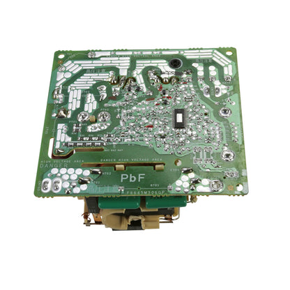Genuine Bosch Microwave Oven Power Module Inverter Board Part # 00647895