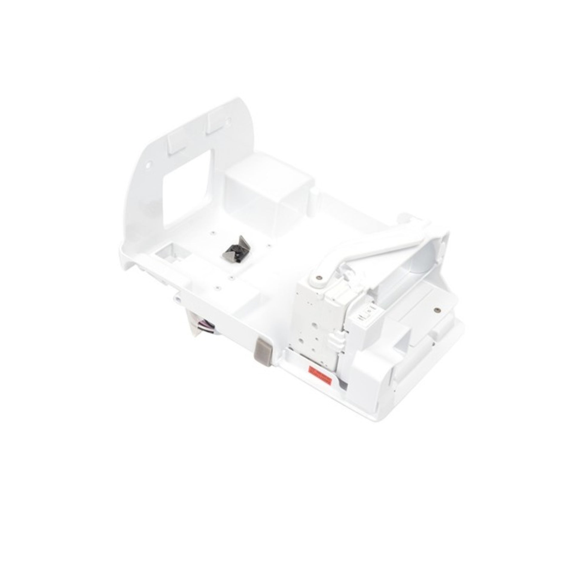Genuine Panasonic Fridge Freezer Ice Maker Assembly Part # CNRBH236040