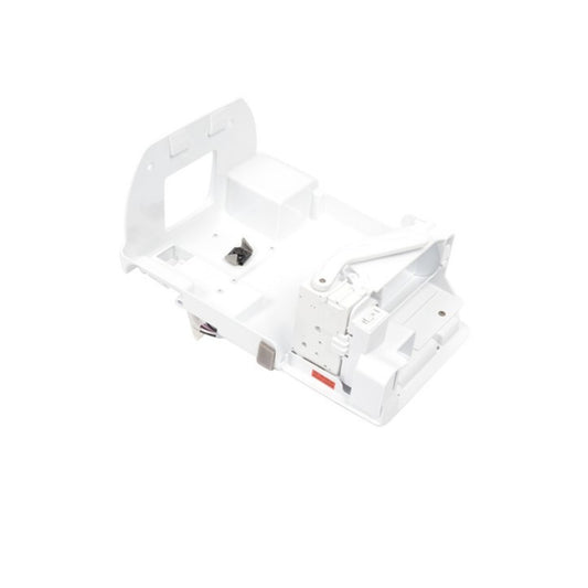 Genuine Panasonic Fridge Freezer Ice Maker Assembly Part # CNRBH236040