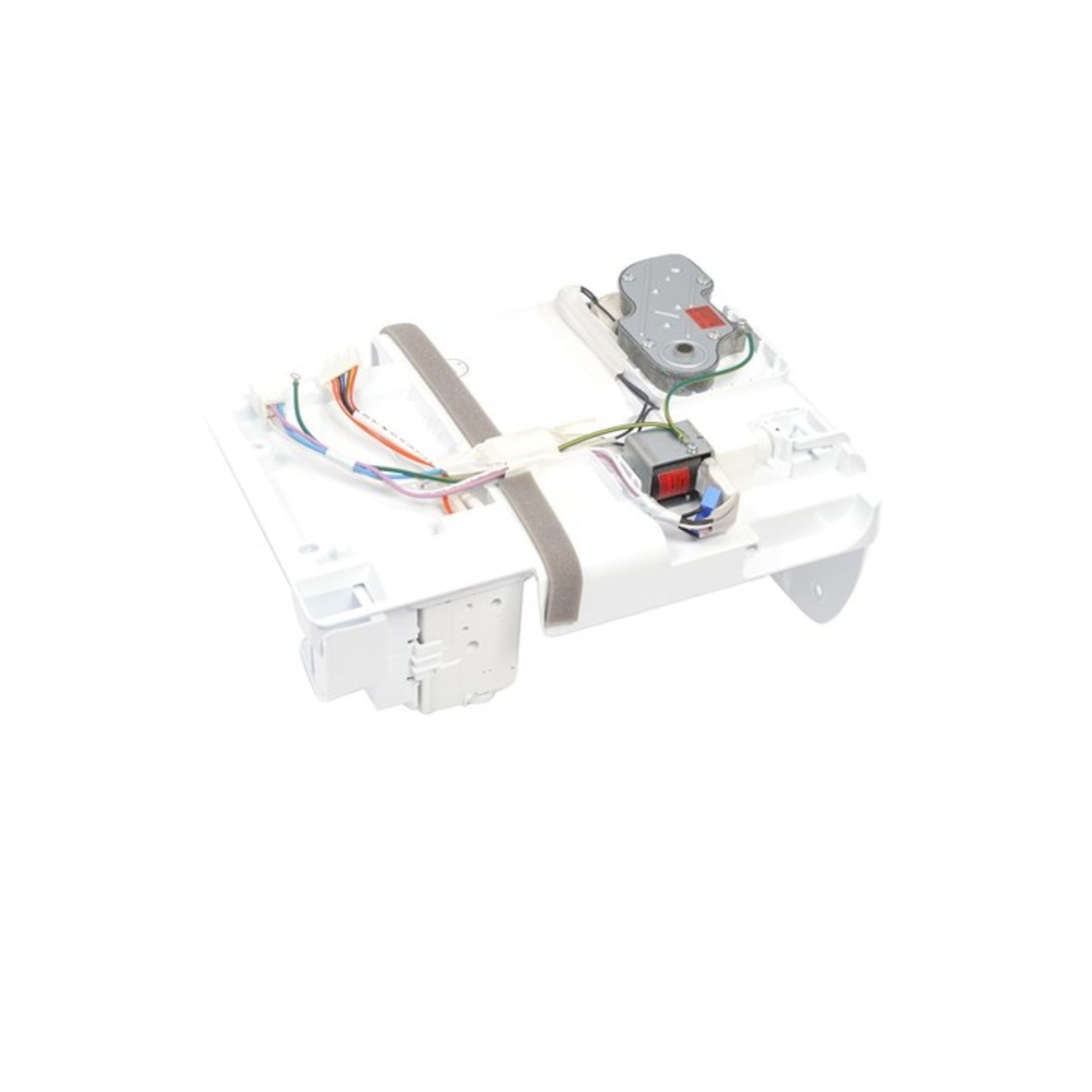 Genuine Panasonic Fridge Freezer Ice Maker Assembly Part # CNRBH236040