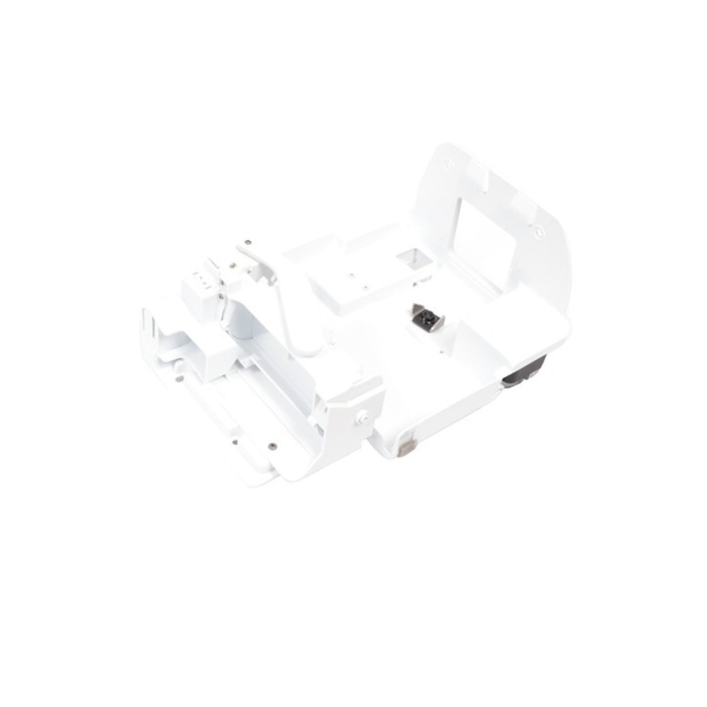 Genuine Panasonic Fridge Freezer Ice Maker Assembly Part # CNRBH236040