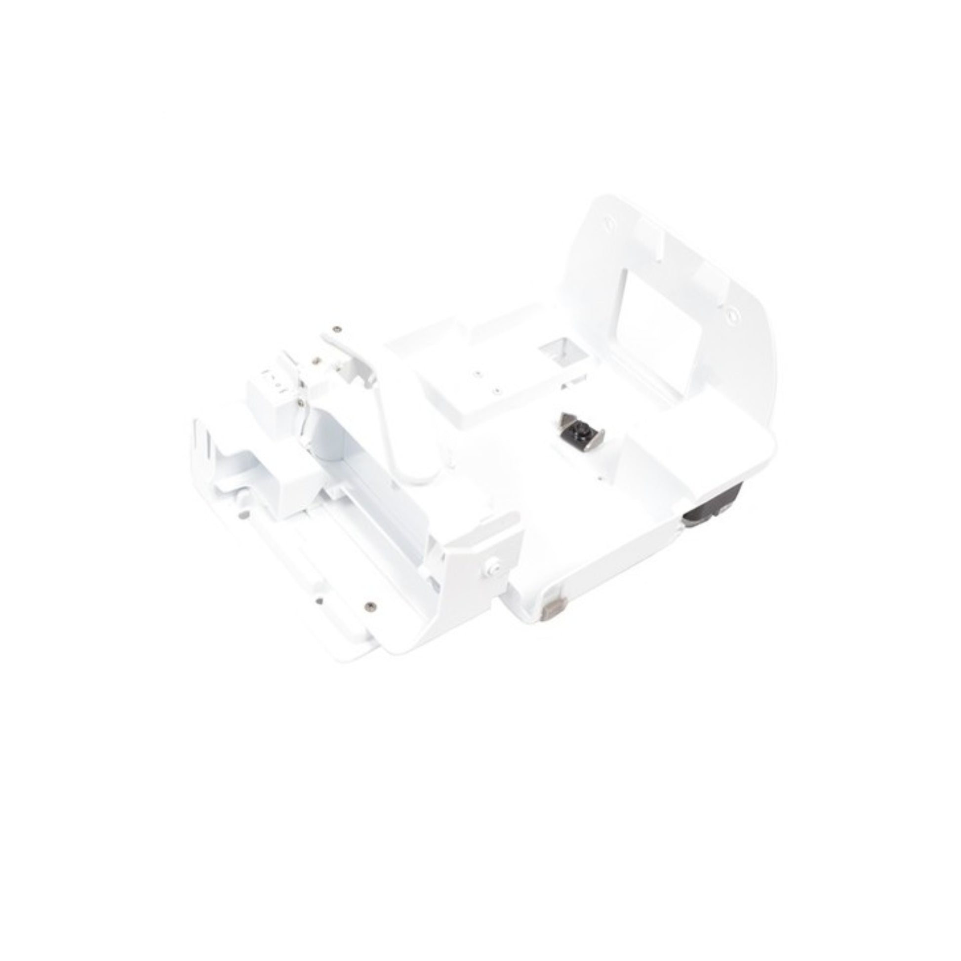 Genuine Panasonic Fridge Freezer Ice Maker Assembly Part # CNRBH236040
