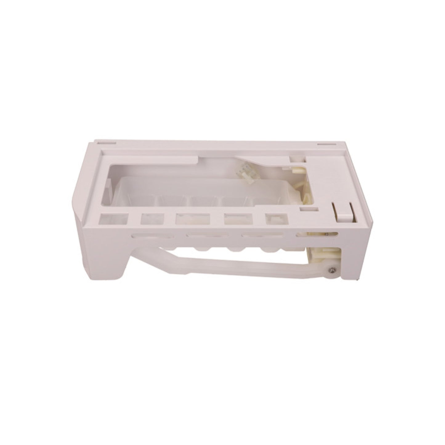 Genuine Whirlpool Fridge Freezer Ice Maker Sankyo IDI2 Part # 481050314971