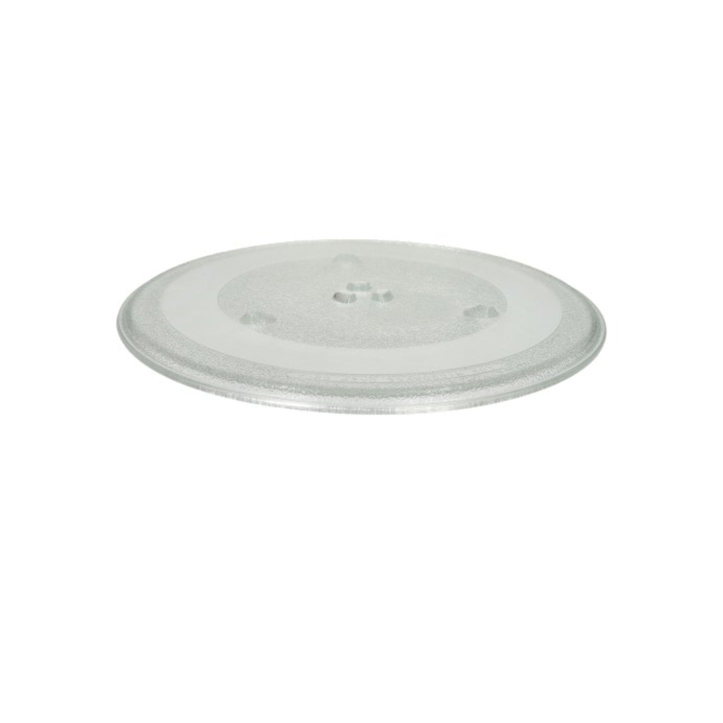 Genuine Panasonic Microwave Oven Glass Turntable Plate 340mm Part # Z06015Q00AP