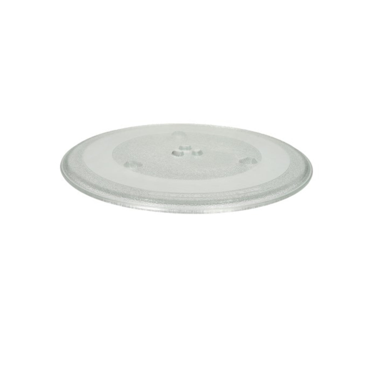 Genuine Panasonic Microwave Oven Glass Turntable Plate 340mm Part # Z06015Q00AP