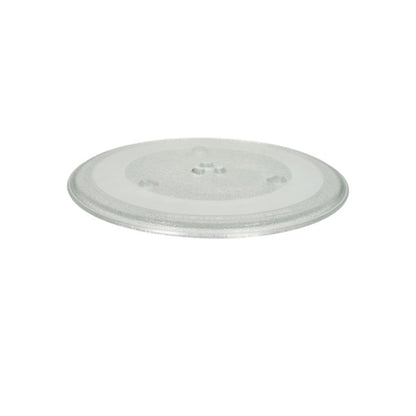 Genuine Panasonic Microwave Oven Glass Turntable Plate 340mm Part # Z06015Q00AP
