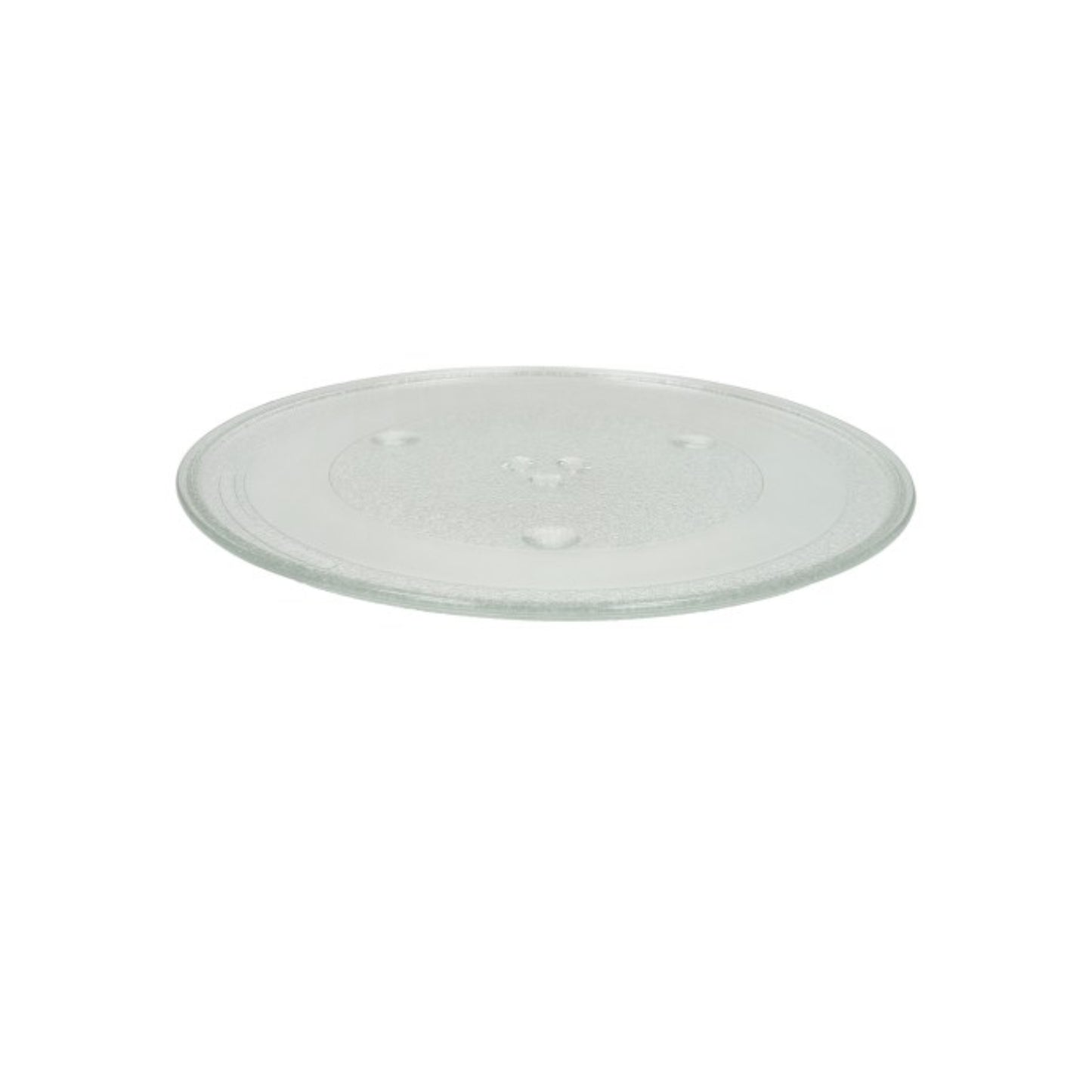 Genuine Panasonic Microwave Oven Glass Turntable Plate 340mm Part # Z06015Q00AP