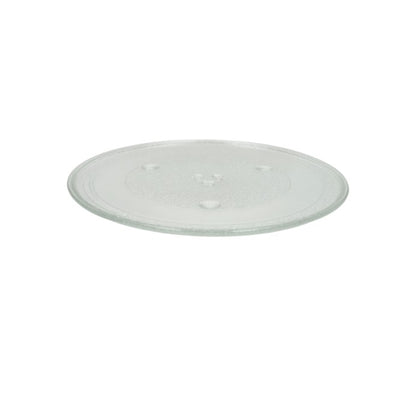 Genuine Panasonic Microwave Oven Glass Turntable Plate 340mm Part # Z06015Q00AP