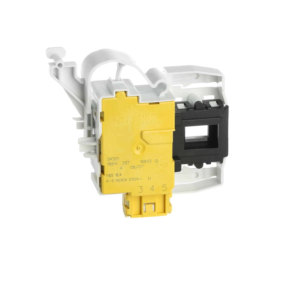 Genuine Indesit Hotpoint Washing Machine Door Lock Interlock Switch Part # C00294848