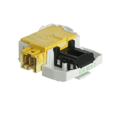 Genuine Indesit Hotpoint Washing Machine Door Lock Interlock Switch Part # C00294848