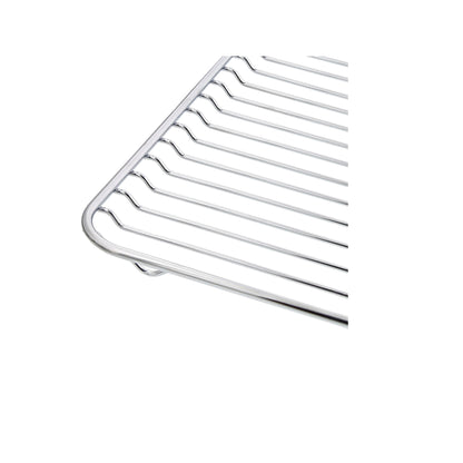 Genuine Electrolux Zanussi Oven Shelf 466 x 385mm Part # 140064006012
