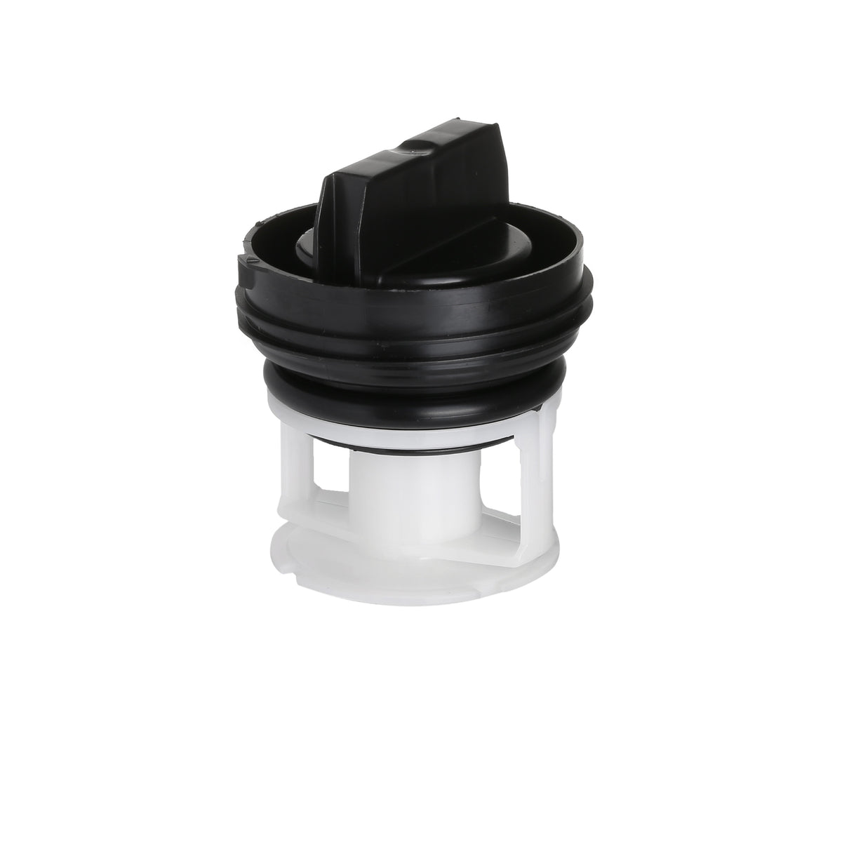 Genuine Indesit Hotpoint Washing Machine Pump Filter Kit Copreci Part # C00297161