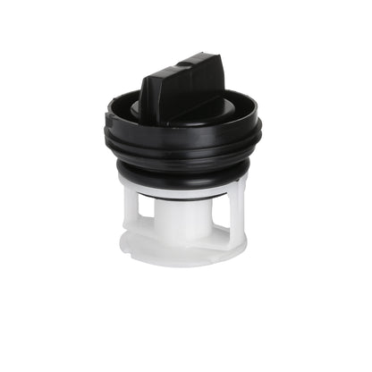 Genuine Indesit Hotpoint Washing Machine Pump Filter Kit Copreci Part # C00297161