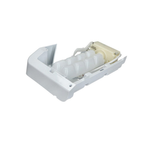 Genuine Fisher & Paykel Fridge Freezer Ice Maker & Tray Assembly Part # 820833P