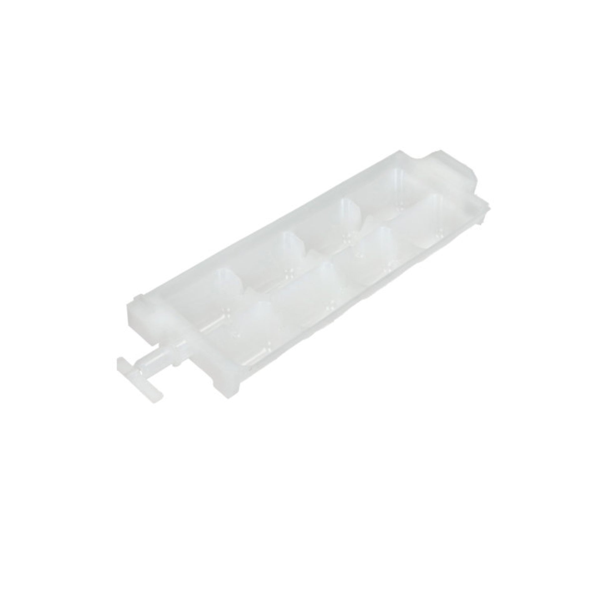 Genuine Fisher & Paykel Fridge Freezer Ice Maker & Tray Assembly Part # 820833P