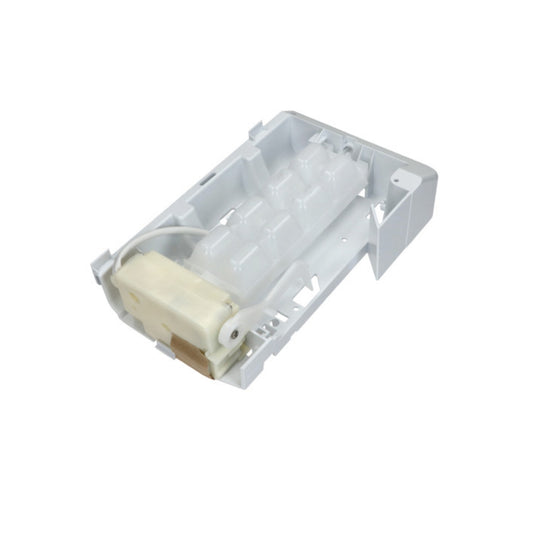 Genuine Fisher & Paykel Fridge Freezer Ice Maker & Tray Assembly Part # 820833P