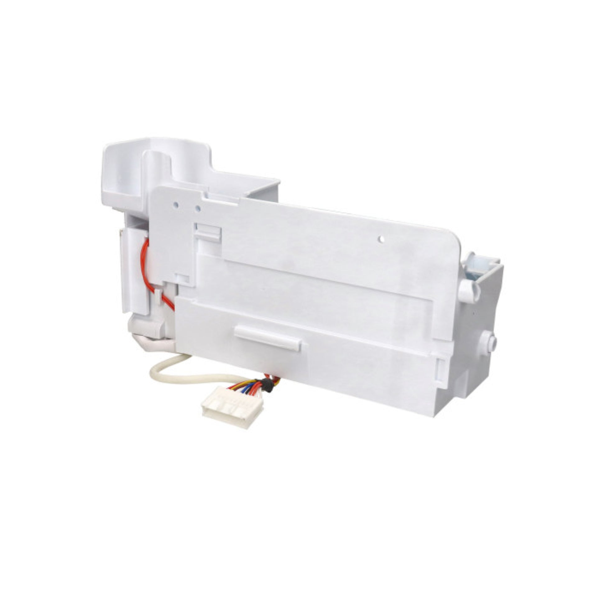Genuine LG Fridge Freezer Ice Maker Assembly Part # AEQ32178402