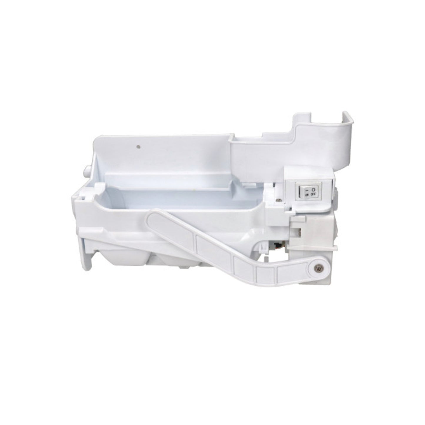 Genuine LG Fridge Freezer Ice Maker Assembly Part # AEQ32178402