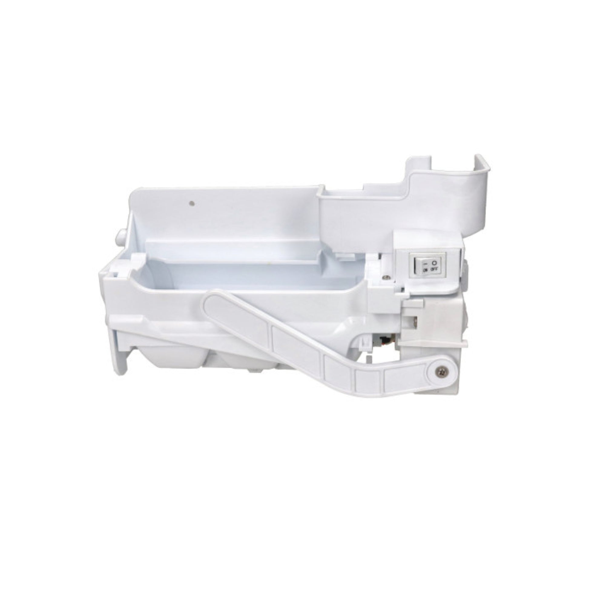 Genuine LG Fridge Freezer Ice Maker Assembly Part # AEQ32178402