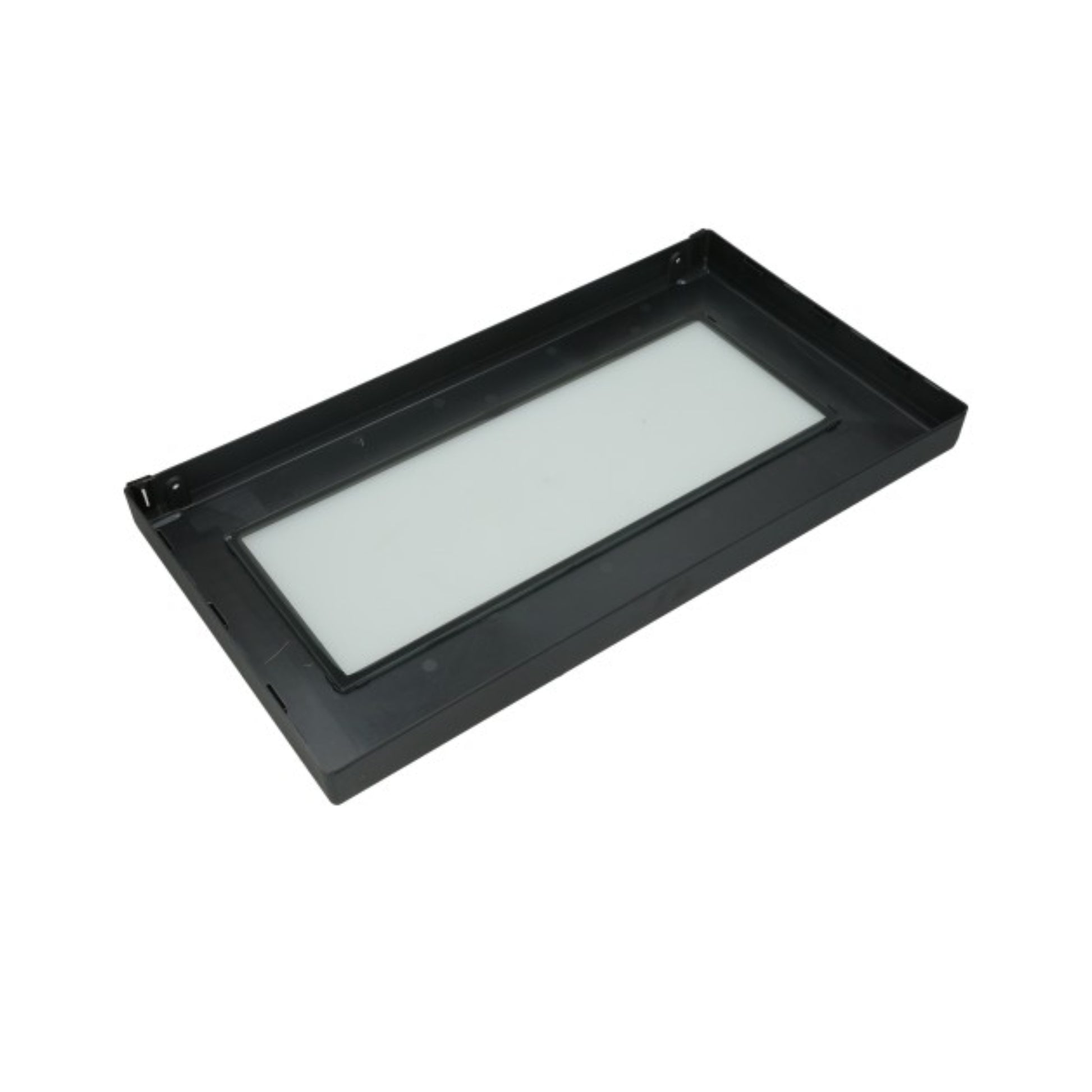 Genuine Electrolux Cooker Oven Microwave Door Frame Part # 5616264866