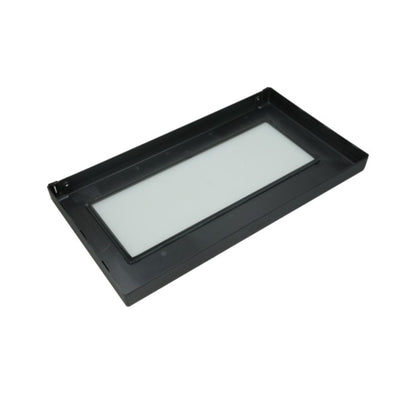 Genuine Electrolux Cooker Oven Microwave Door Frame Part # 5616264866