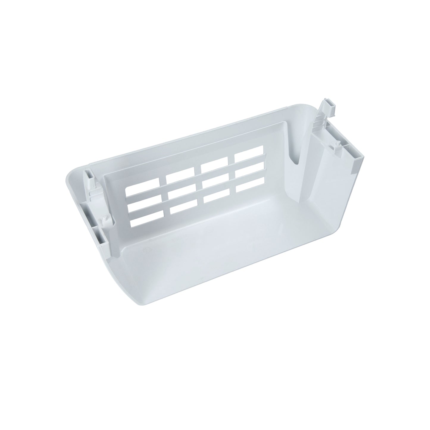 Genuine Beko Arcelik Fridge Freezer Ice Maker Cover Part # 5713690100