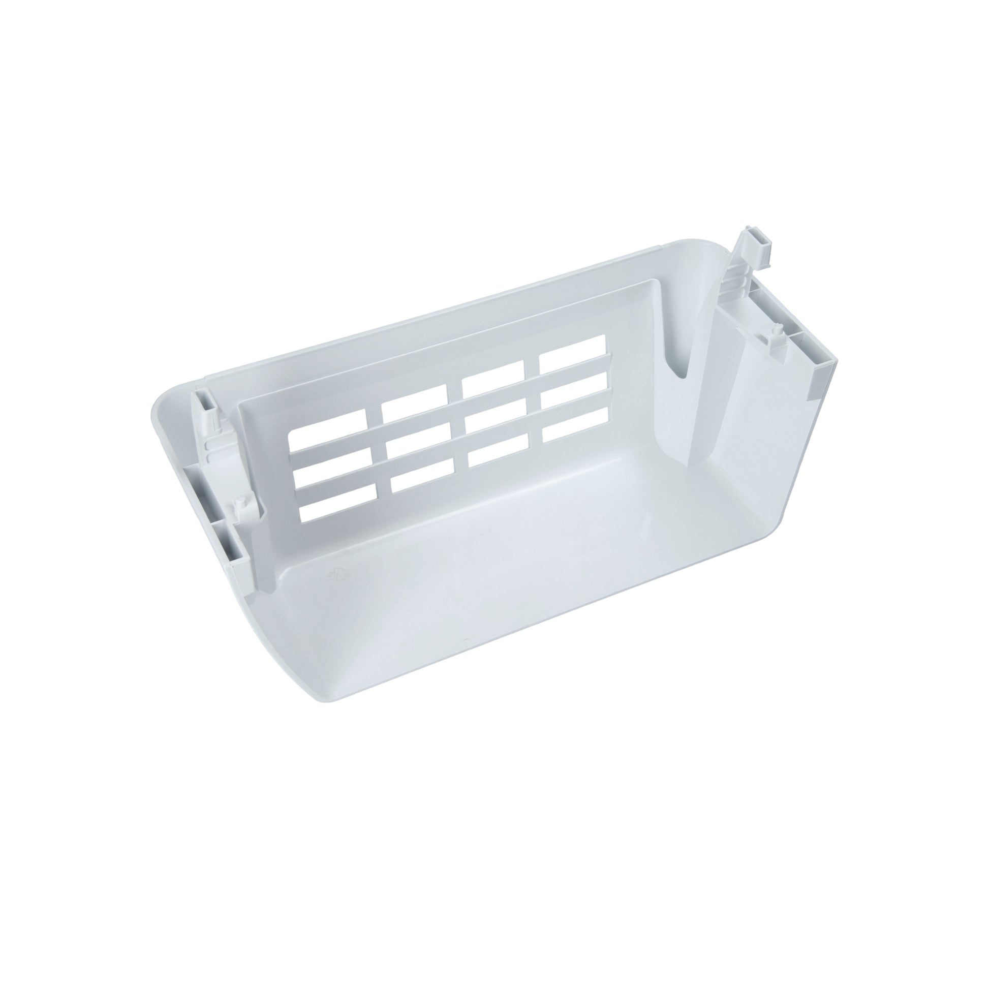 Genuine Beko Arcelik Fridge Freezer Ice Maker Cover Part # 5713690100
