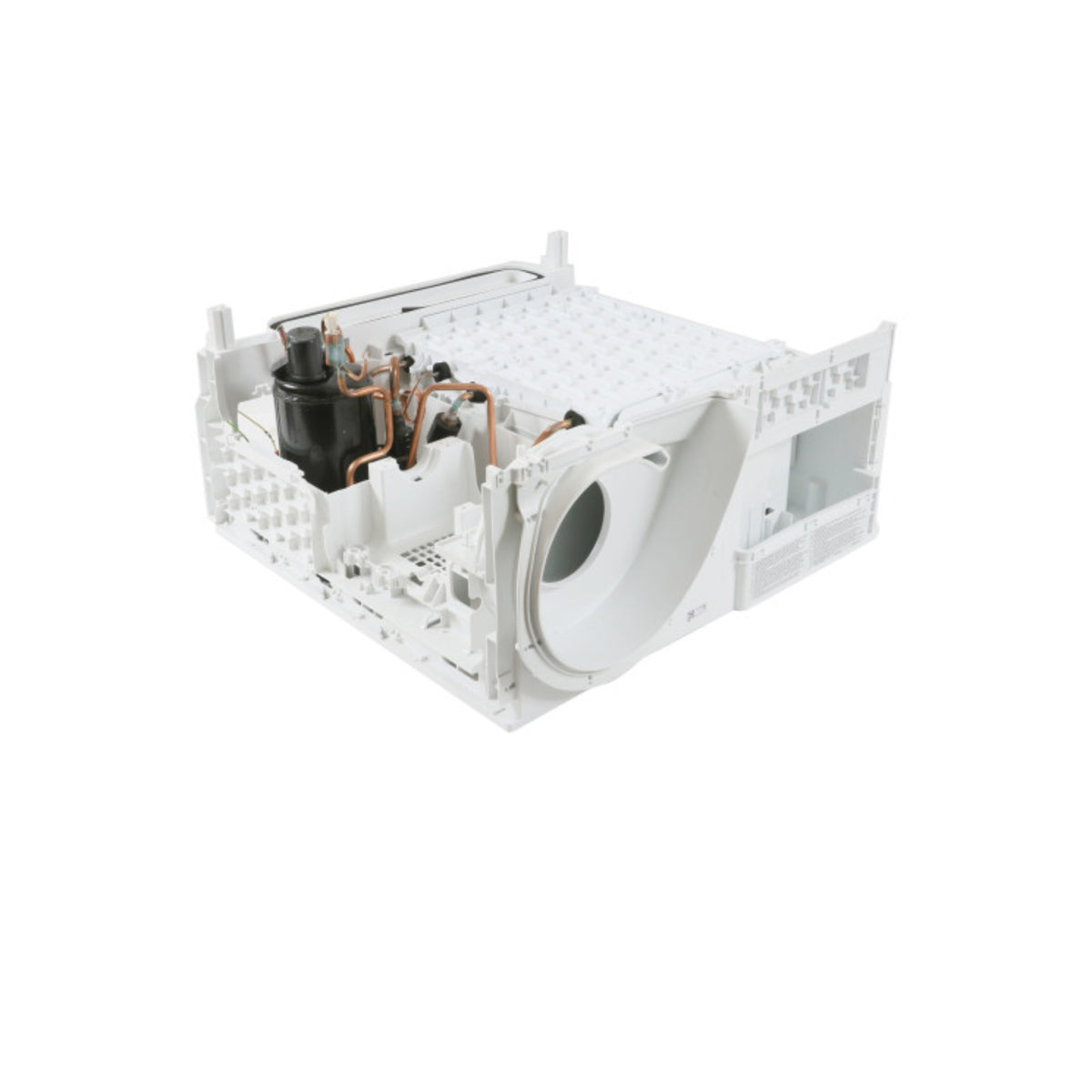 Genuine Beko Tumble Dryer Heat Pump Assembly Part # 2990601900