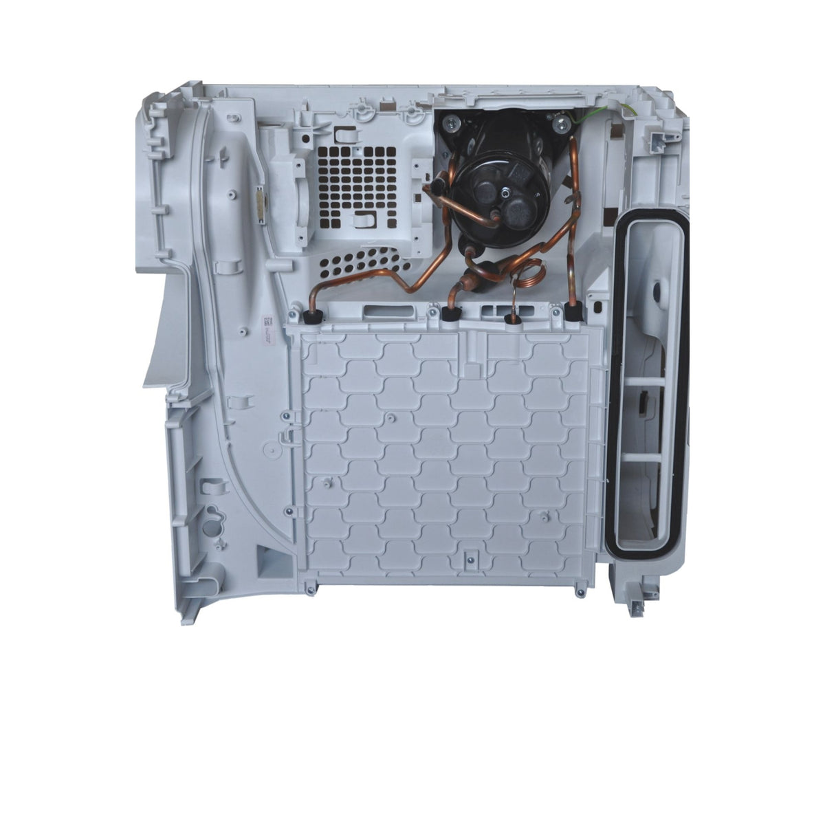 Genuine Beko Tumble Dryer Heat Pump Assembly Part # 2990601900