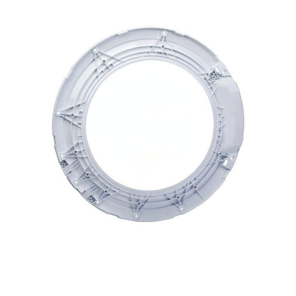 Genuine Bosch Washing Machine Outer Door Frame White Part # 00798820