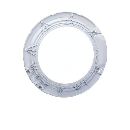 Genuine Bosch Washing Machine Outer Door Frame White Part # 00798820