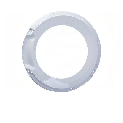 Genuine Bosch Washing Machine Outer Door Frame White Part # 00798820