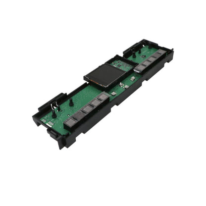 Genuine Bosch Neff Siemens Cooker Oven Operating Module Programmed Part # 11017585