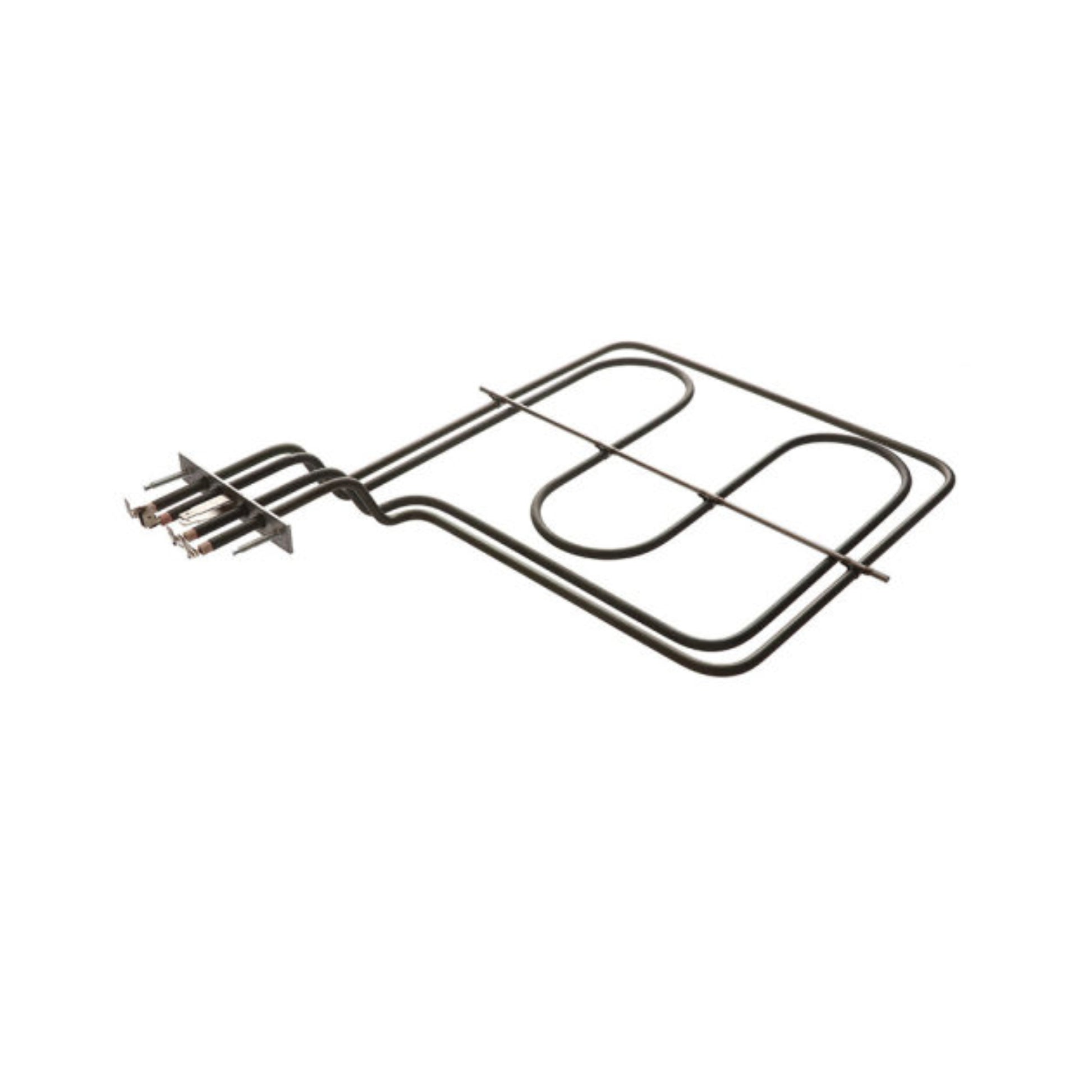 Genuine Amica Cooker Oven Dual Grill Upper Heating Element 2900W Part # 8068599