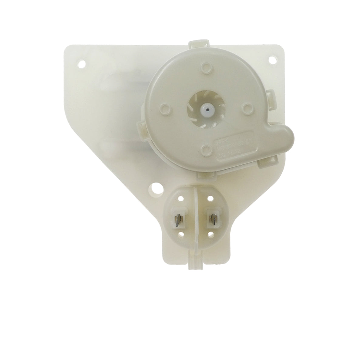 Genuine LG Tumble Dryer Drain Pump Assembly Part # AHA74073801