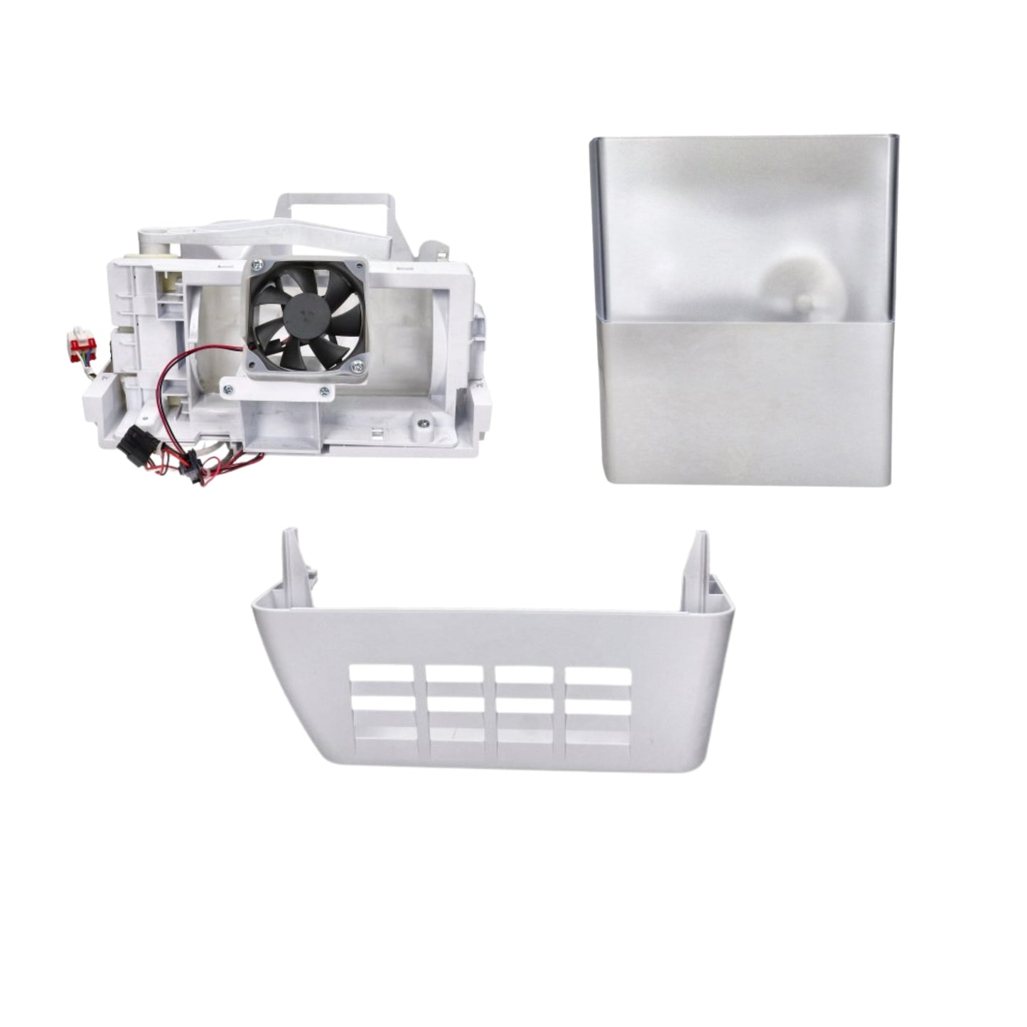 Genuine Beko Grundig Fridge Freezer Ice Maker Service Kit Part # 5941850200
