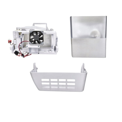 Genuine Beko Grundig Fridge Freezer Ice Maker Service Kit Part # 5941850200