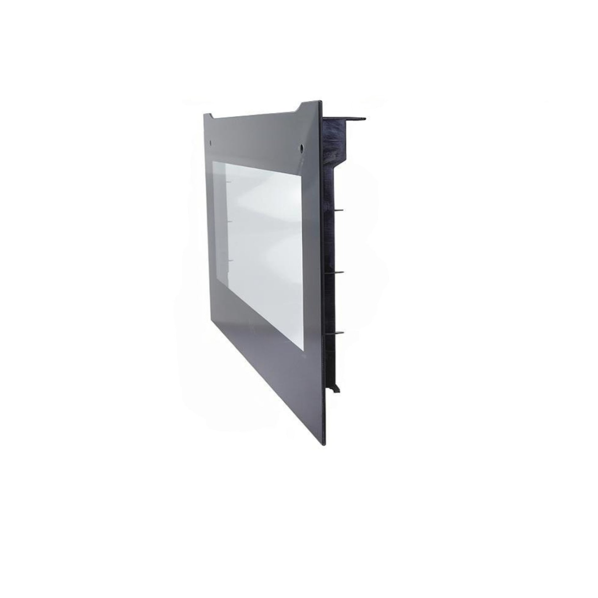 Genuine Electrolux AEG Cooker Oven Door Front Glass Panel Part # 140053974014