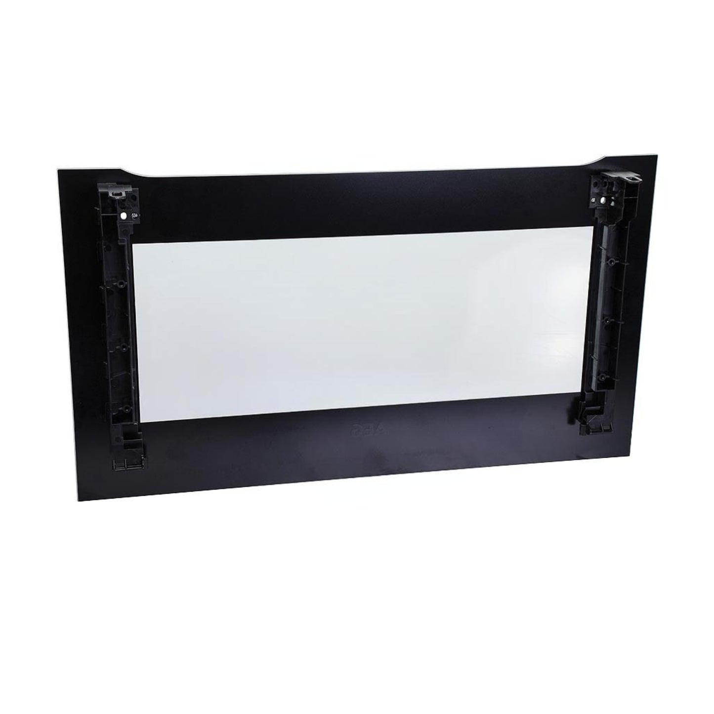 Genuine Electrolux AEG Cooker Oven Door Front Glass Panel Part # 140053974014