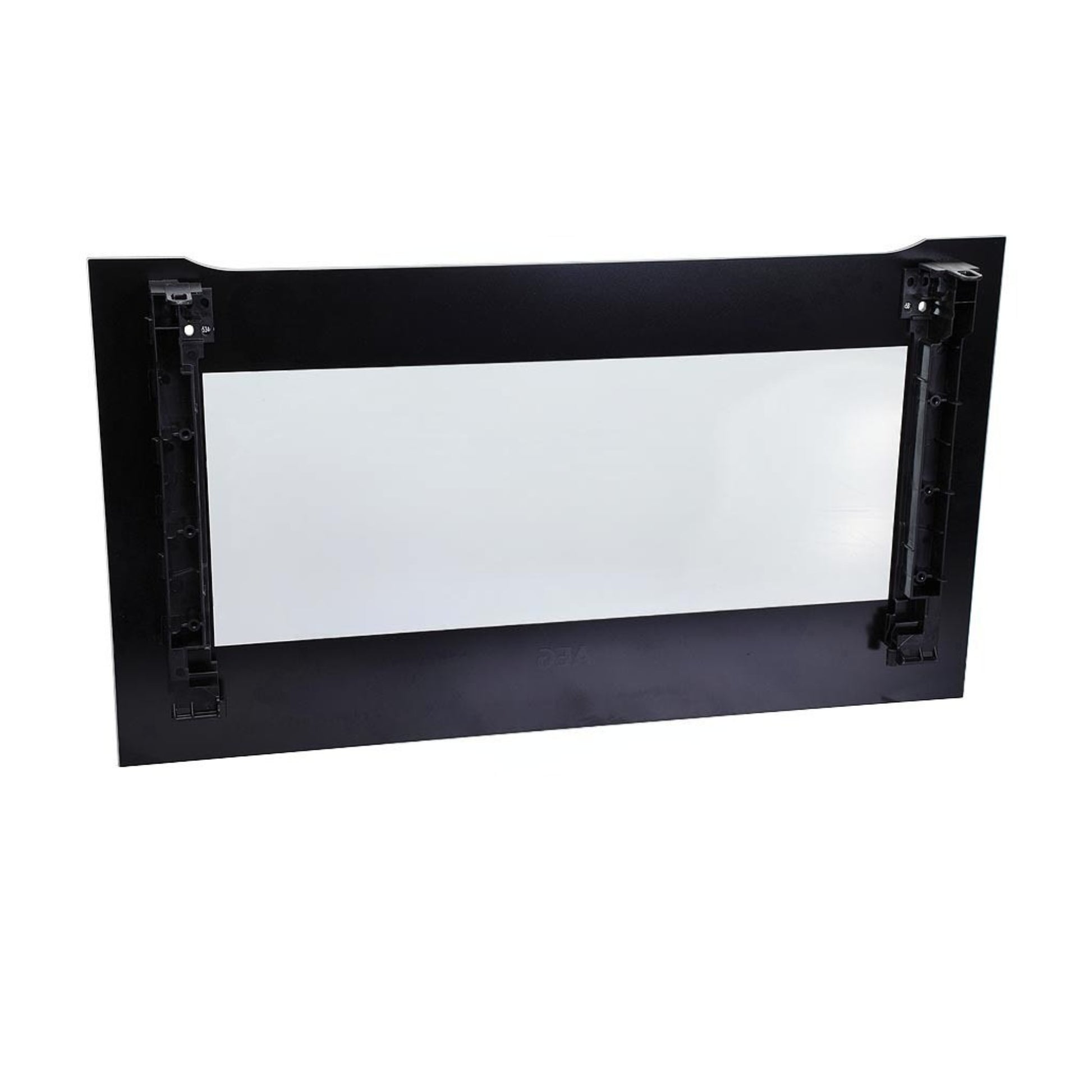 Genuine Electrolux AEG Cooker Oven Door Front Glass Panel Part # 140053974014