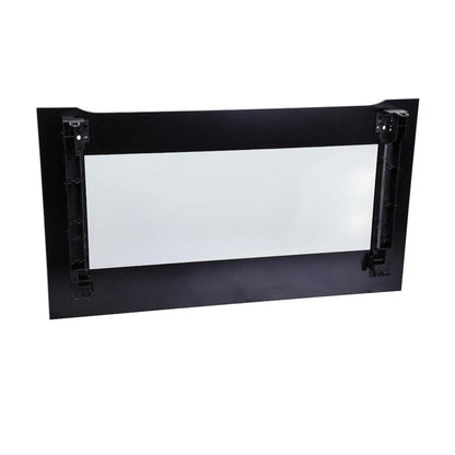 Genuine Electrolux AEG Cooker Oven Door Front Glass Panel Part # 140053974014