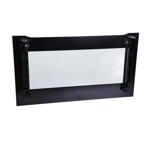 Genuine Electrolux AEG Cooker Oven Door Front Glass Panel Part # 140053974014