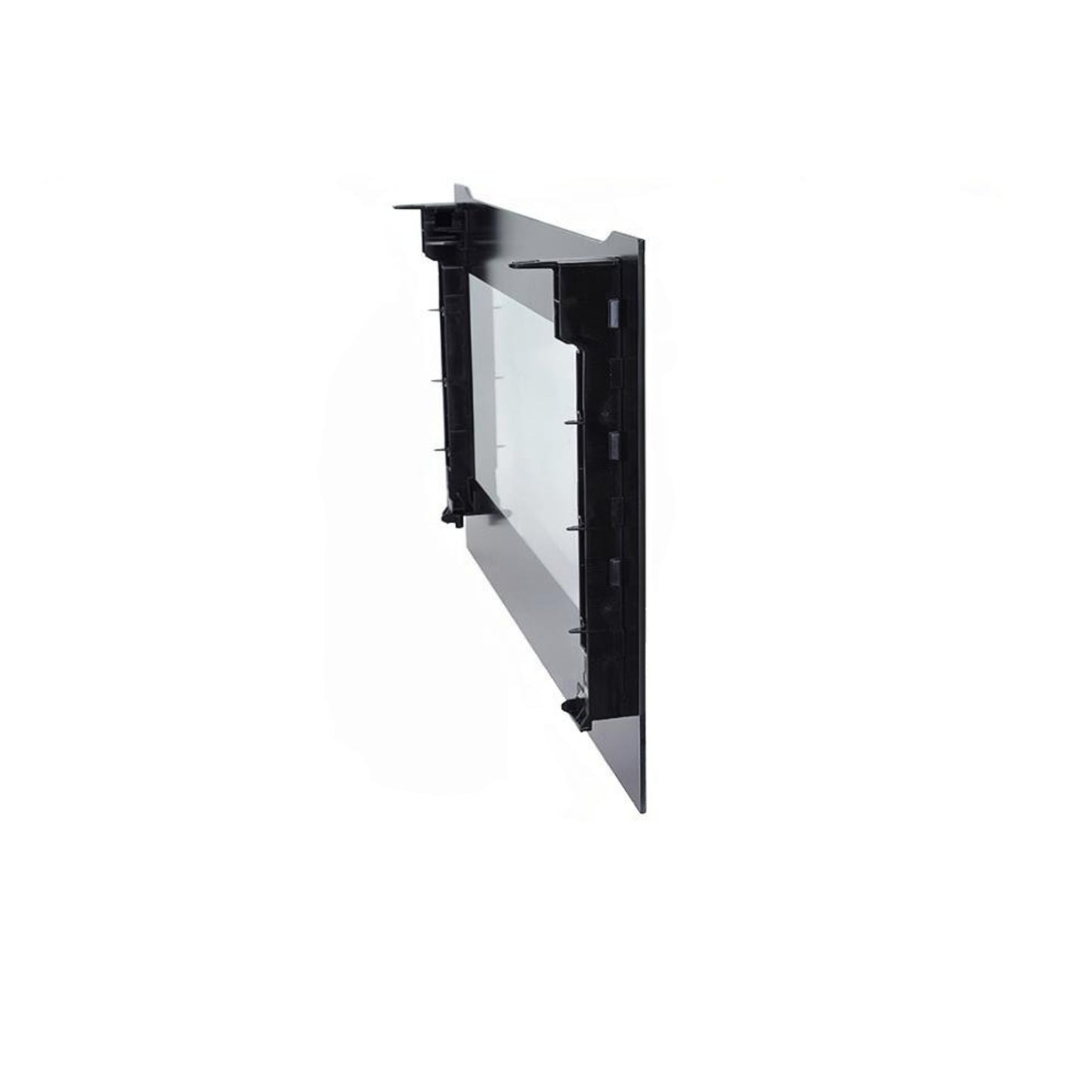 Genuine Electrolux AEG Cooker Oven Door Front Glass Panel Part # 140053974014