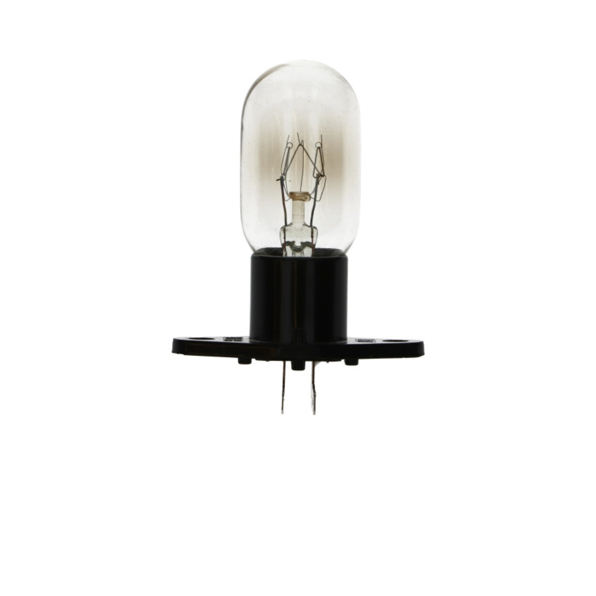 Genuine Panasonic Microwave Incandescent Light Bulb Lamp Part # Z612E9V00XP