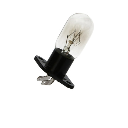 Genuine Panasonic Microwave Incandescent Light Bulb Lamp Part # Z612E9V00XP