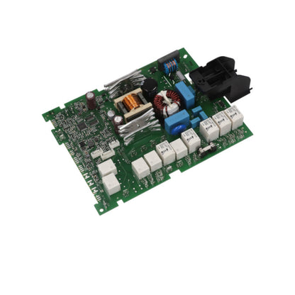 Genuine Bosch Neff Siemens Cooker Oven Programmed Control Module Part # 11029741